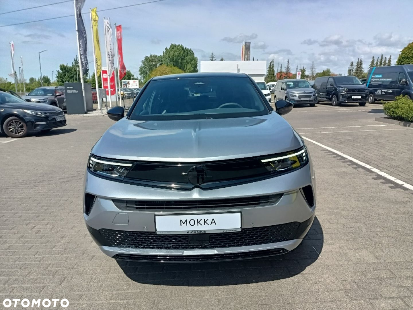 Opel Mokka - 10