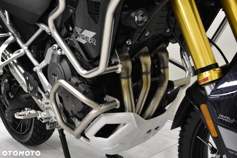 Triumph Tiger - 29