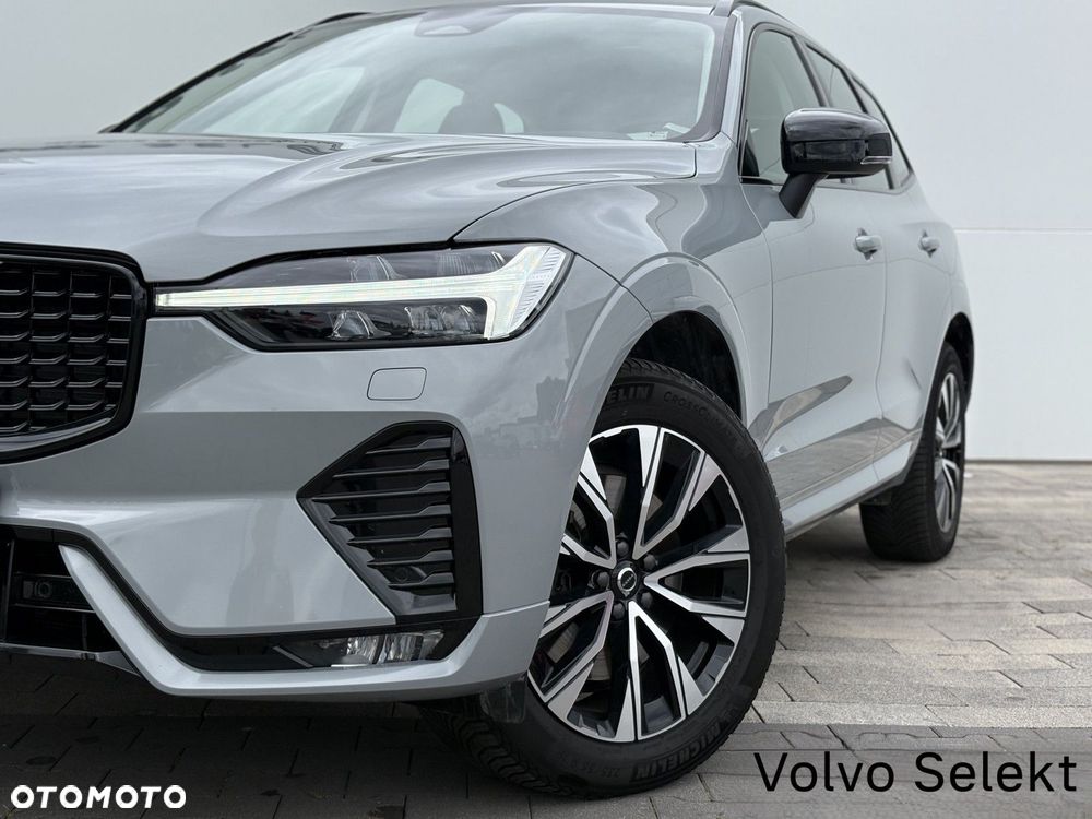 Volvo XC 60 - 33