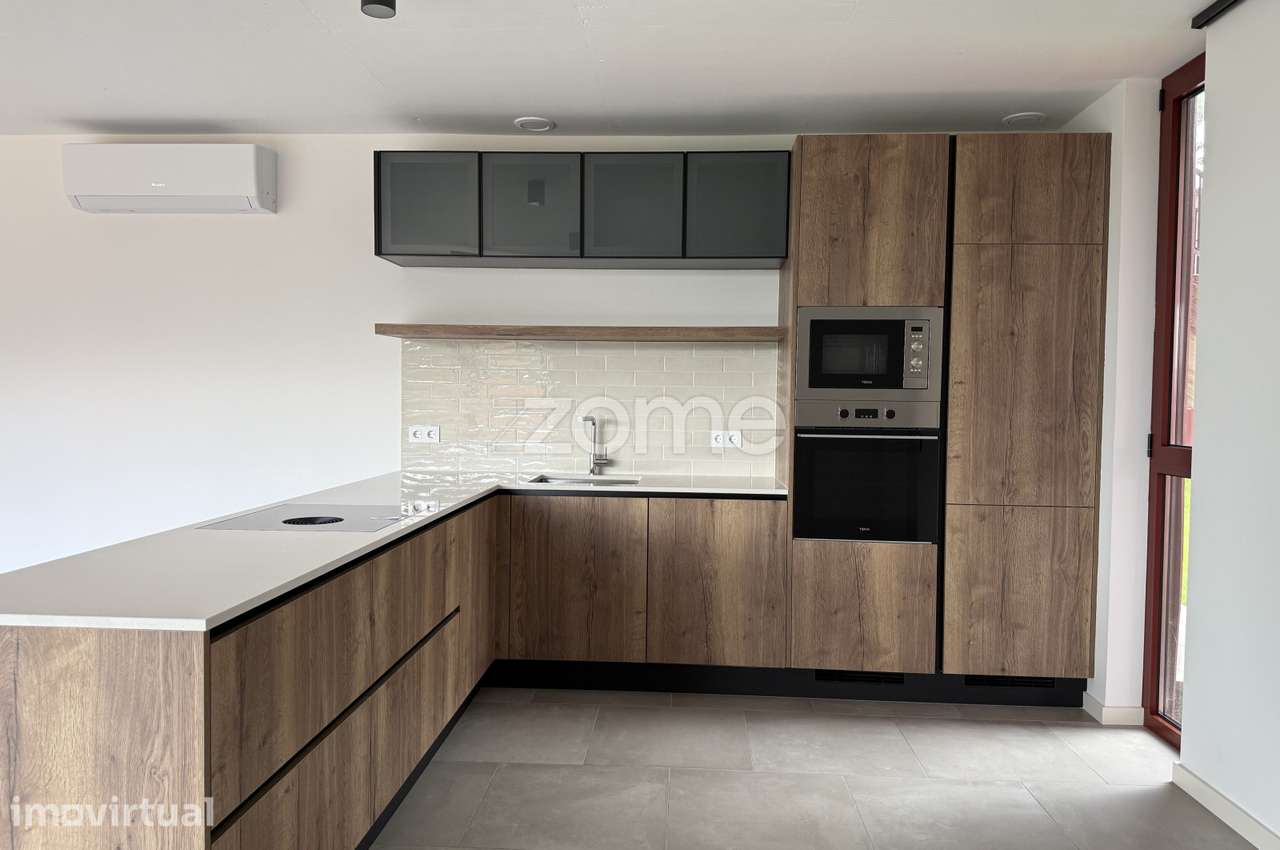 Apartamento T2 localizado no Areeiro, Coimbra - Grande imagem: 5/25