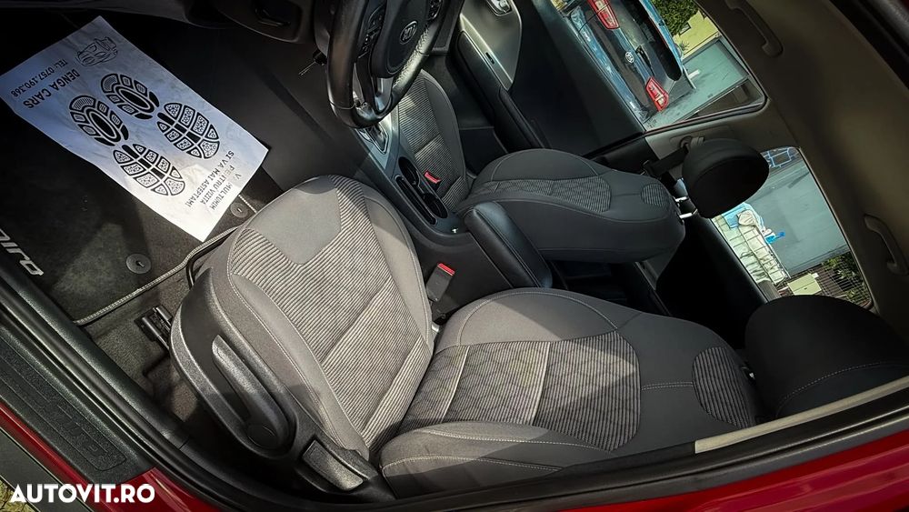 Kia Niro 1.6 GDI HEV 2WD OPF Aut. Edition 7 - 9