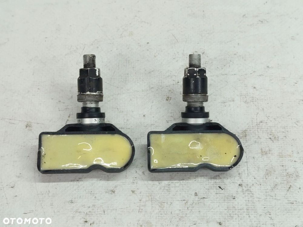 CZUJNIK CIŚNIENIA OPON TPMS KOŁA VW AUDI SKODA 5Q0907275B - 3