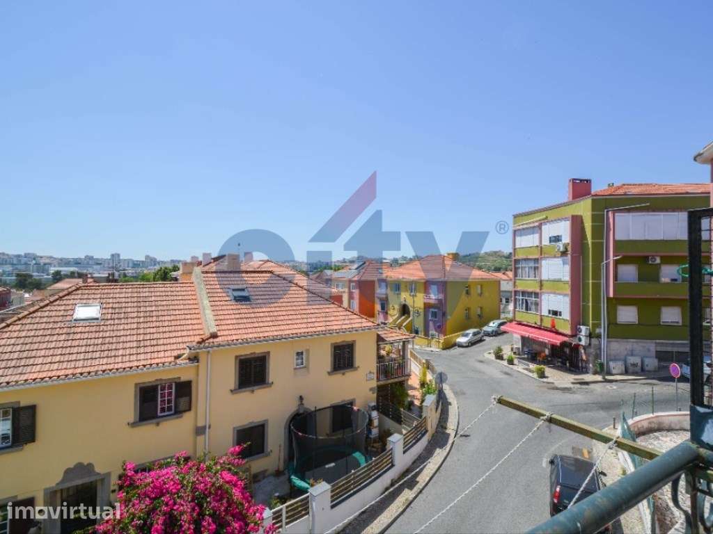 T2 Venda Nova - Amadora - Grande imagem: 2/17