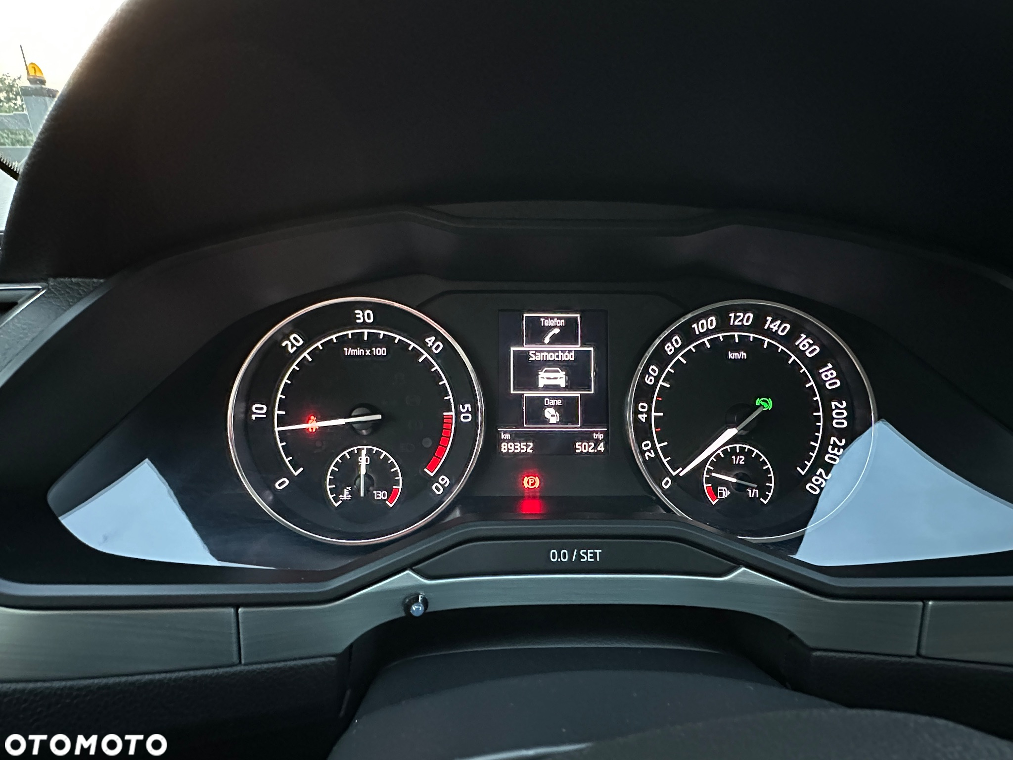 Skoda Superb 2.0 TDI Ambition DSG7 - 26