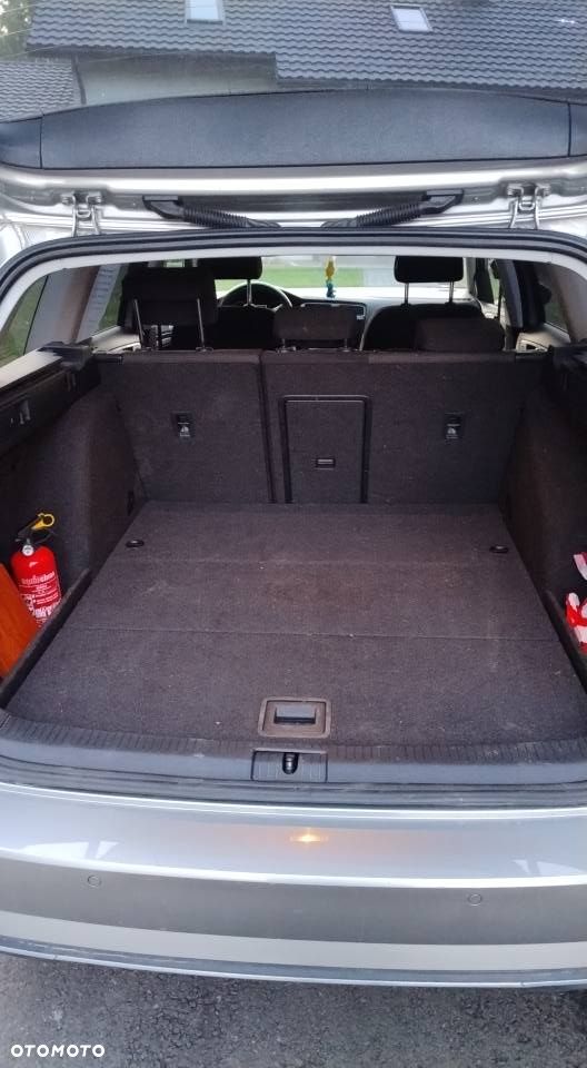 Volkswagen Golf 1.4 TSI BMT Comfortline - 6