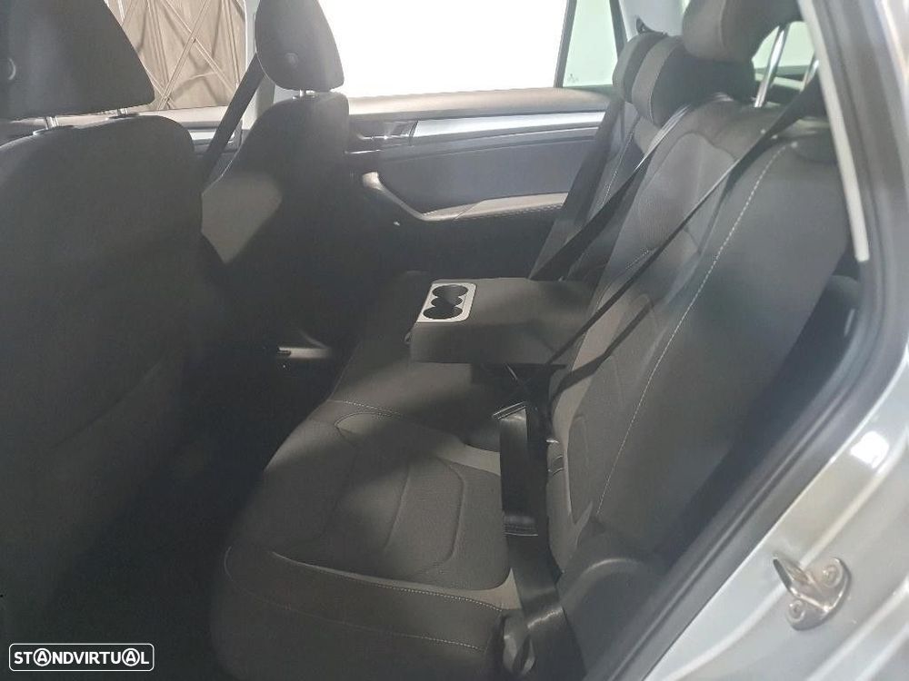 Skoda Kodiaq 2.0 TDI Ambition DSG - 6