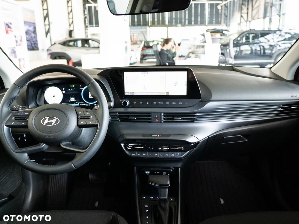 Hyundai i20 1.0 T-GDi Smart DCT - 30