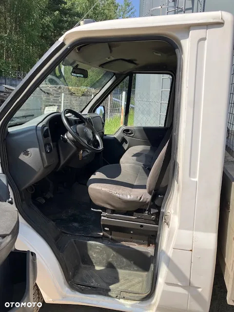 Ford TRANSIT - 4