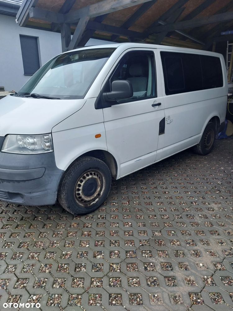 Volkswagen Transporter L2 - 3