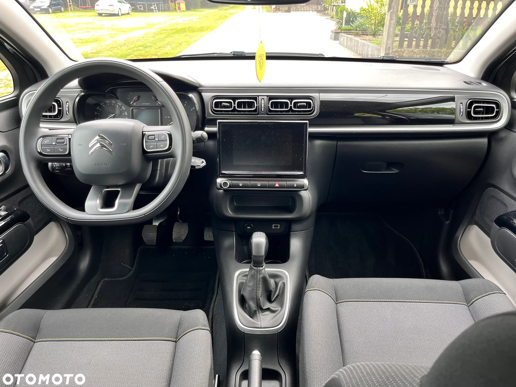 Citroën C3 1.2 PureTech Plus - 14