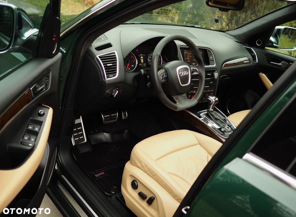Audi Q5 3.0 TDI Quattro S tronic - 5