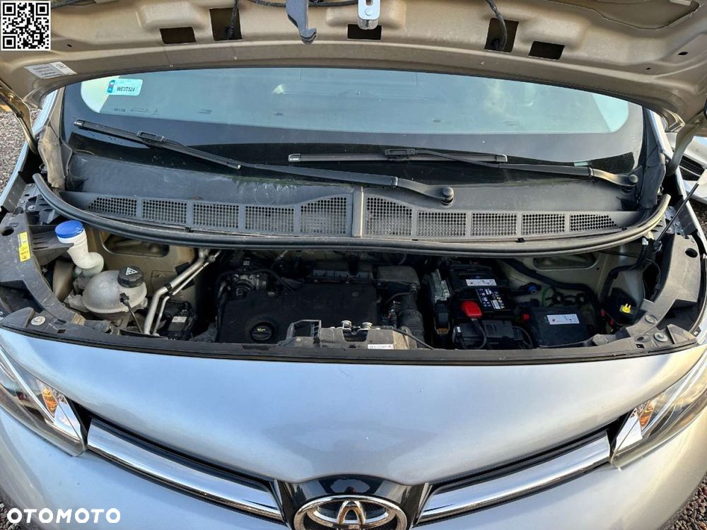 Toyota ProAce 1,5-l-D-4D (6-Si.) Verso Shuttle compact - 24