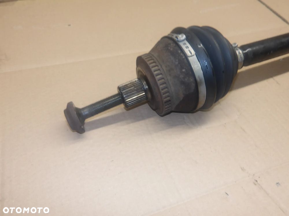 SEAT EXEO KOMBI 08-13 2.0TDI PÓŁOŚ PRAWA LEWA PRZÓD 8E0407272AT 8E0407271AT - 11