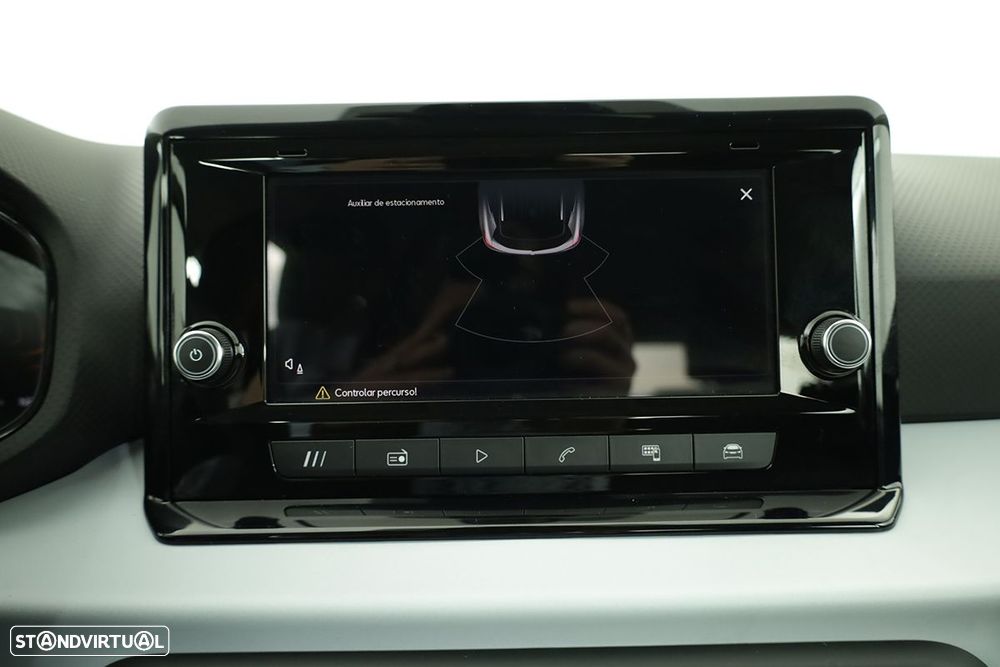 SEAT Arona 1.0 TSI Style DSG - 11