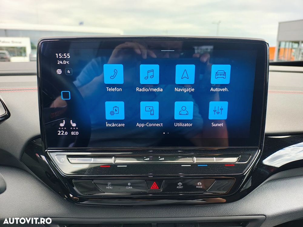 Volkswagen ID.4 77 kWh Pro Performance - 14