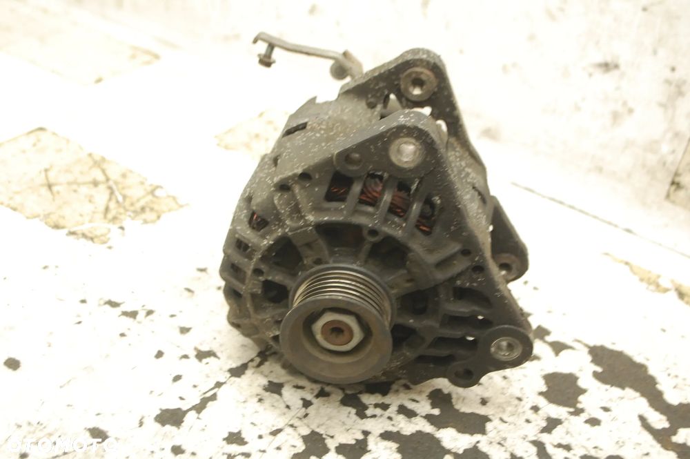 ALTERNATOR VALEON 90A 1.2 1.4 SEAT IBIZA III SKODA VW POLO IV 03D903025J - 6