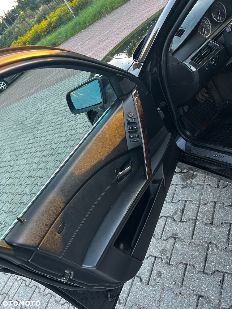 BMW Seria 5 - 15