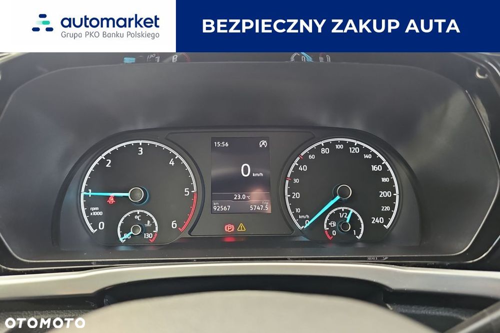 Ford Tourneo Connect Grand 2.0 EcoBlue Titanium - 16