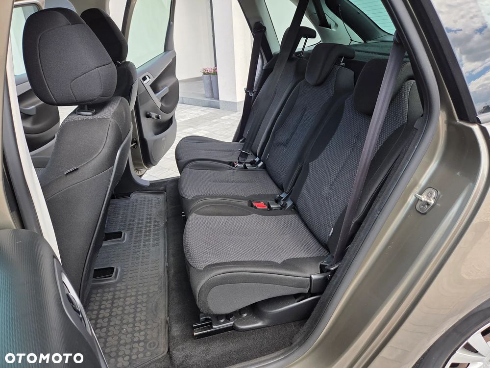 Citroën C4 Picasso 1.6 HDi Attraction - 21
