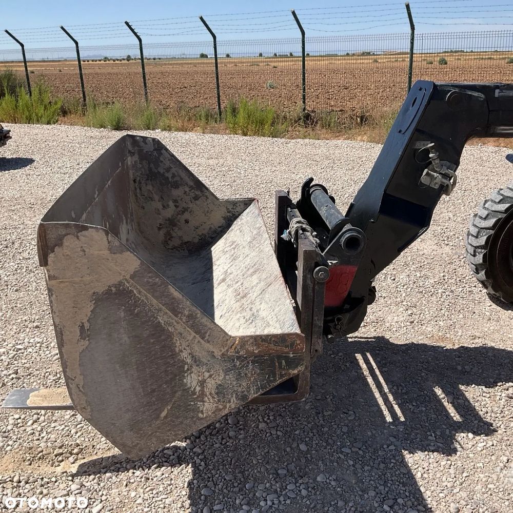 Manitou MT625H - 2