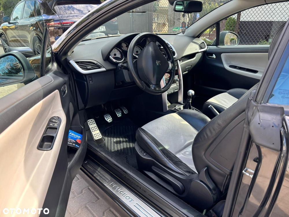 Peugeot 207 120 Sport - 11