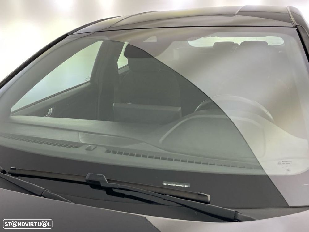 Ford Focus 1.0 EcoBoost MHEV ST-Line - 19