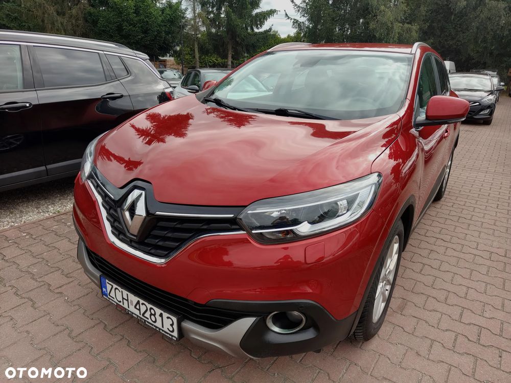 Renault Kadjar - 4