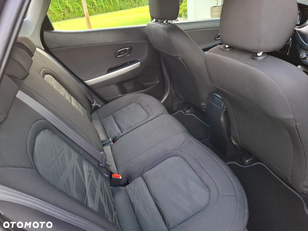 Kia Ceed 1.4 CVVT Spirit - 29