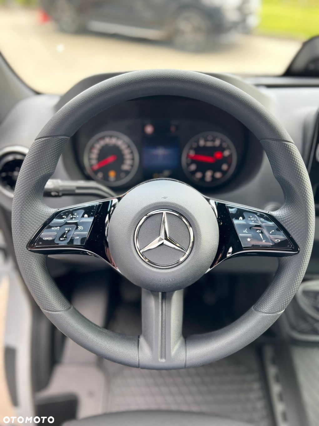Mercedes-Benz Sprinter Sprinter - 13
