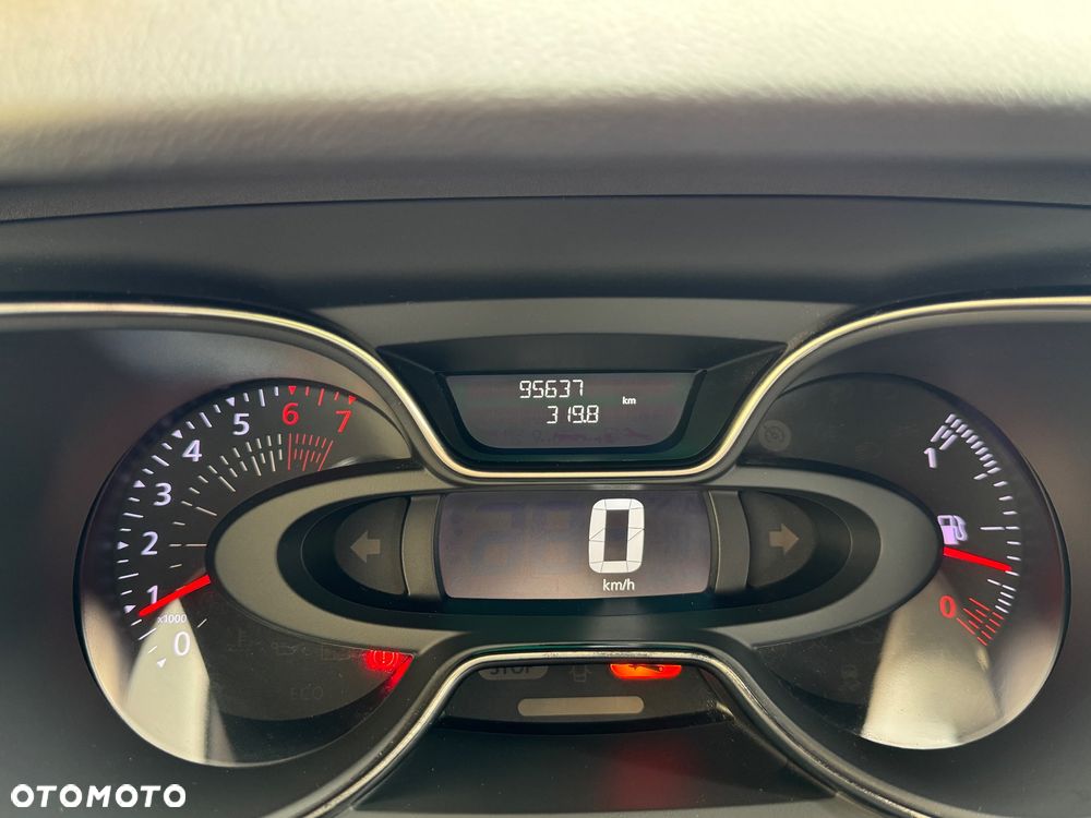 Renault Captur 1.2 Energy TCe XMOD - 18