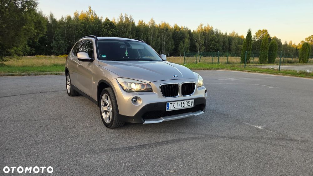 BMW X1 - 17