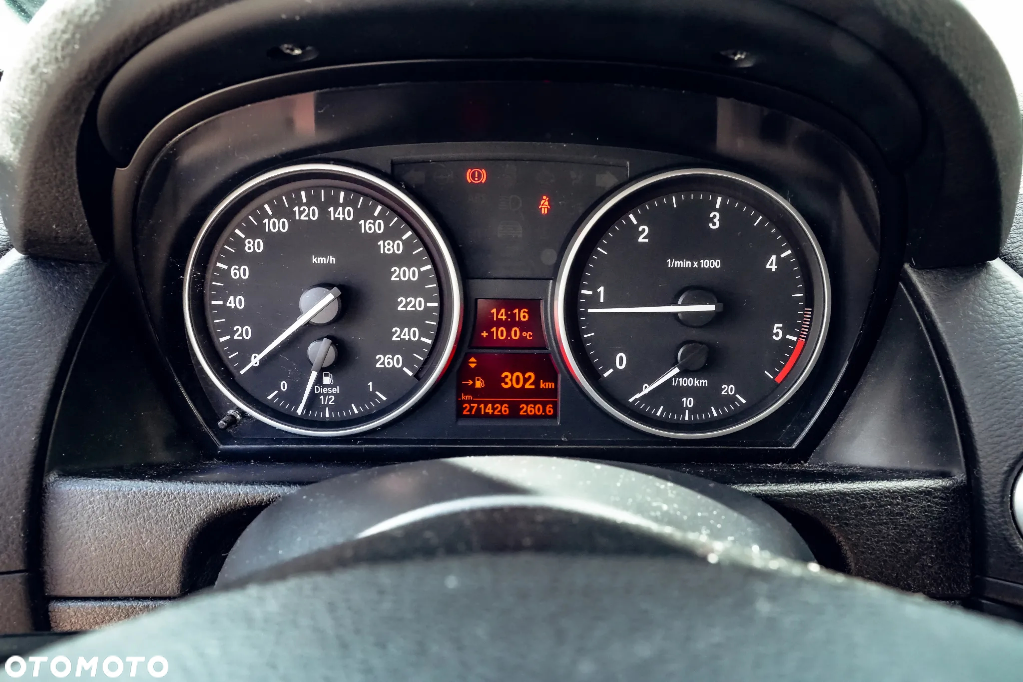 BMW X1 xDrive20d Sport Line - 10