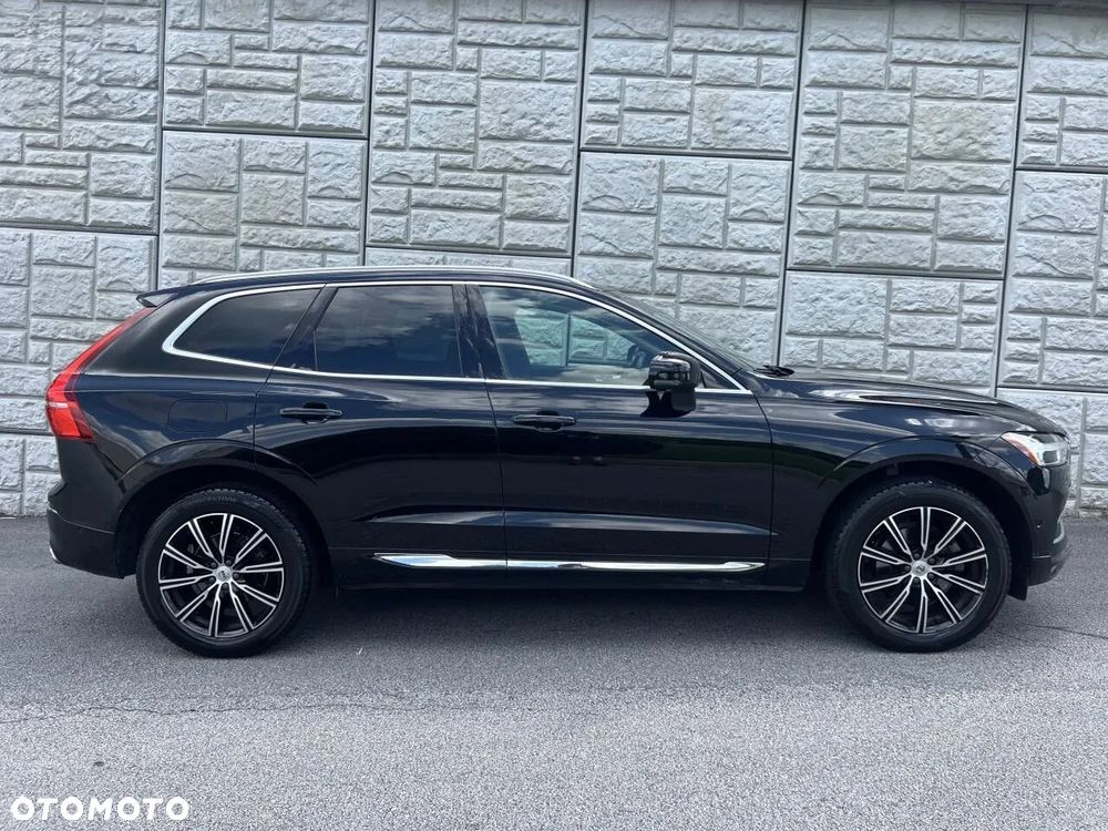 Volvo XC 60 - 7