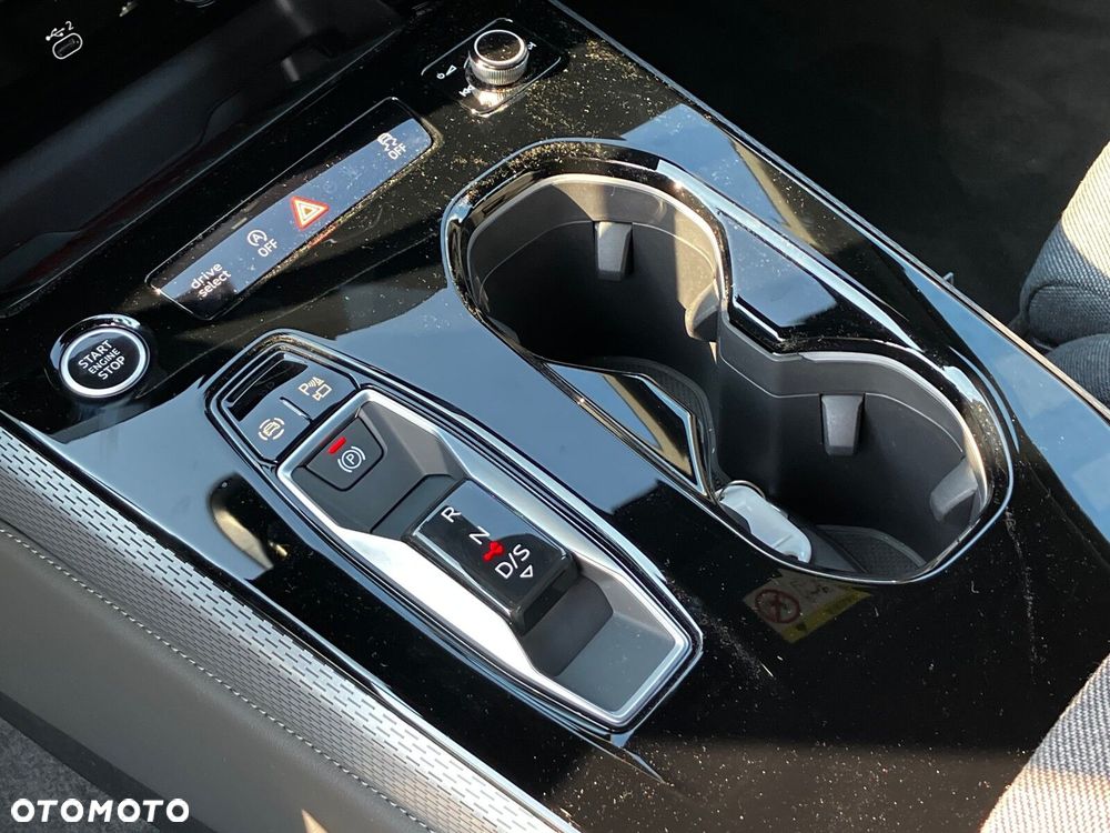 Audi A5 Limousine TFSI Quattro S tronic - 18