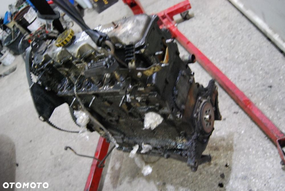 SILNIK GOŁY SŁUPEK 2.8 JTD 99474529 FIAT DUCATO II IVECO - 4