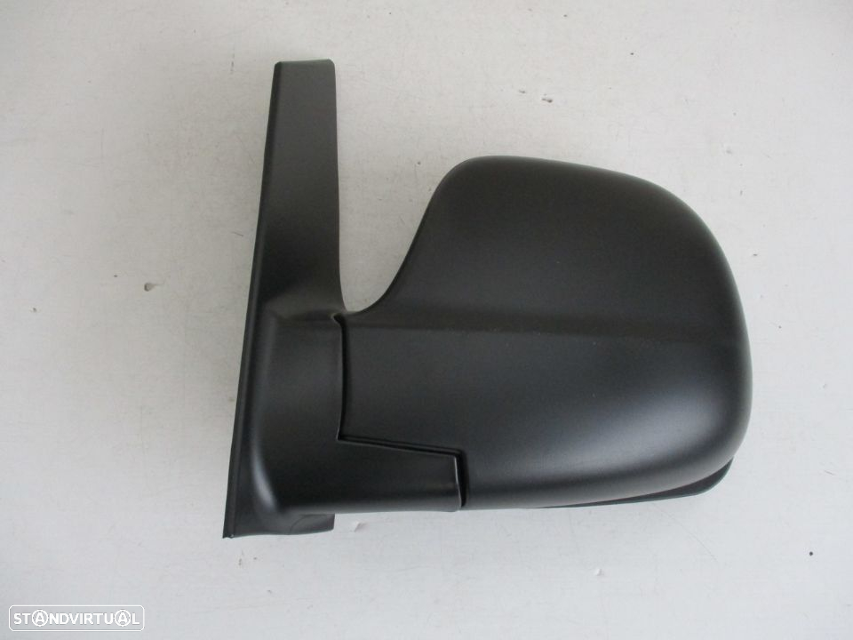 Espelho Retrovisor Mercedes Vito 2003 a 2010 (Novo) - 2