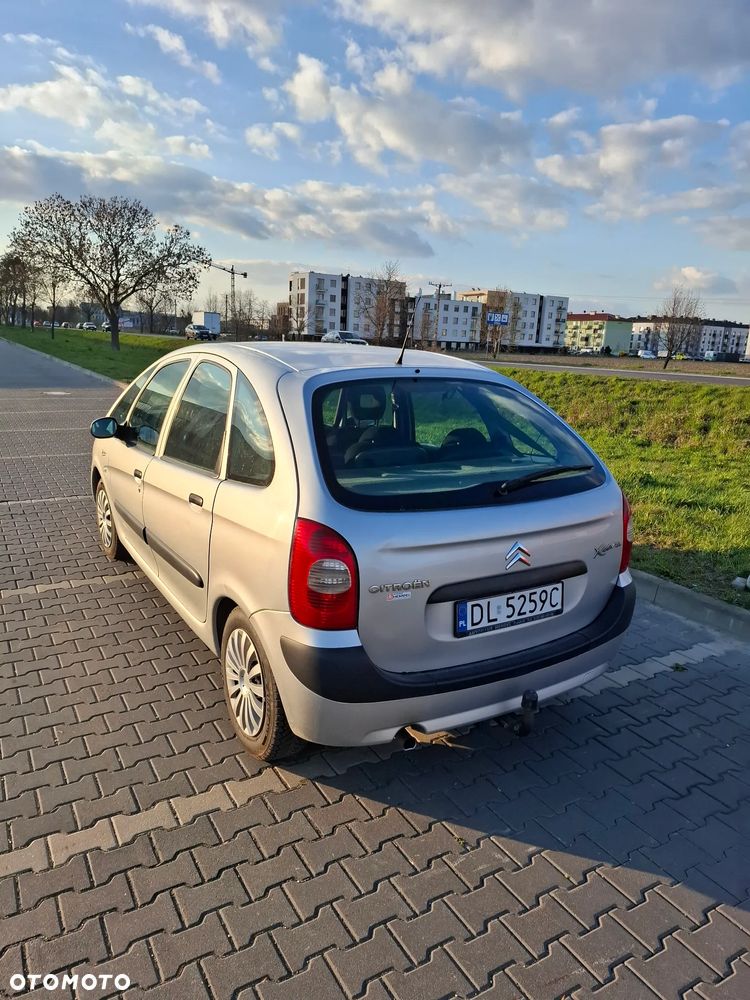 Citroën Xsara Picasso - 3