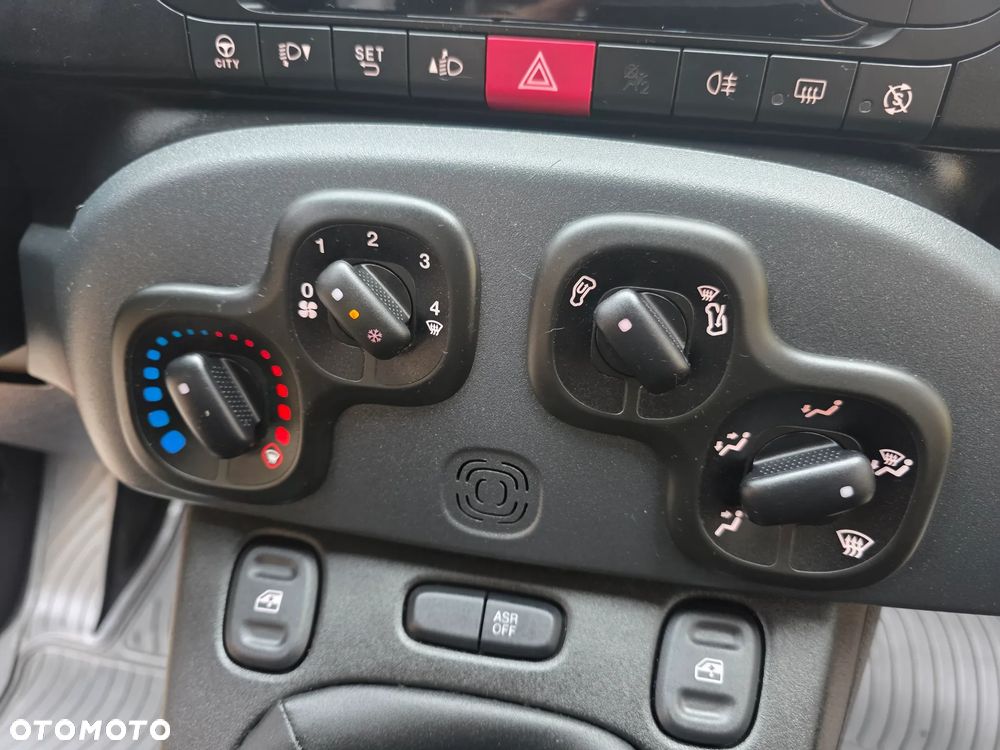 Fiat Panda - 16