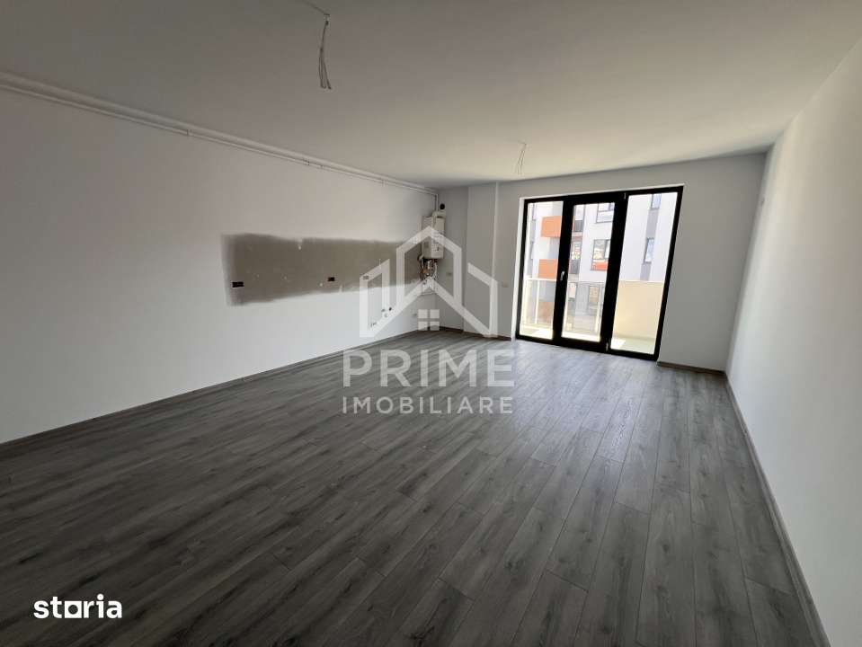 APARTAMENT 3 CAMERE 66 MP, BLOC NOU, ALBA IULIA, ZONA ALBA MALL — fotografia 1