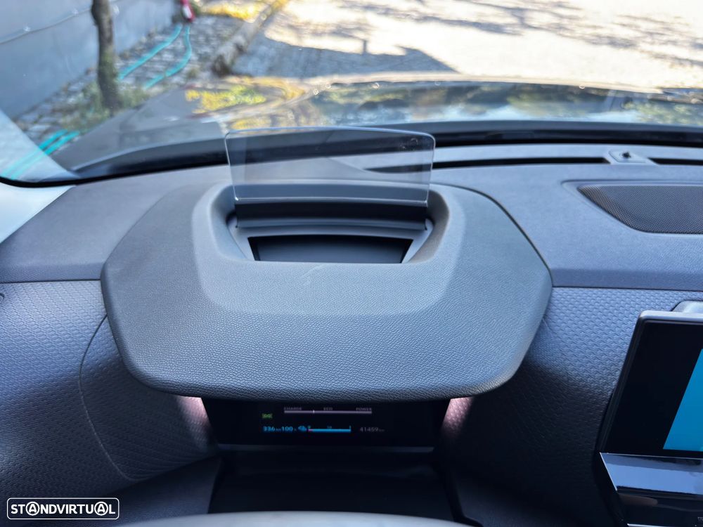 Citroën e-C4 X MAX - 20