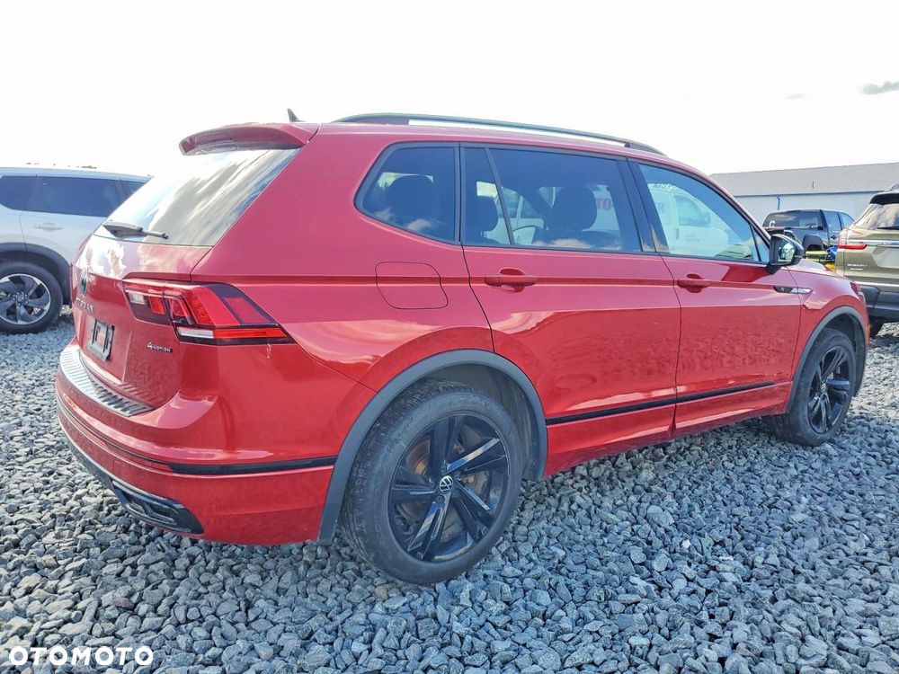 Volkswagen Tiguan 2.0 TSI 4Mot Active DSG - 3