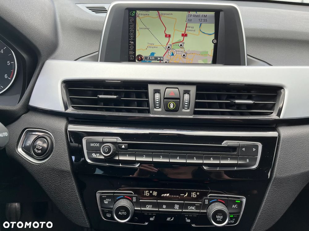BMW X1 - 23