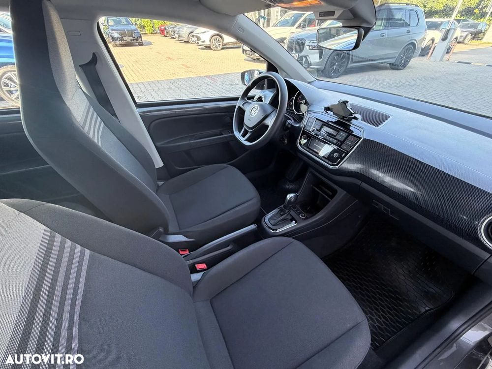 Volkswagen up! 32.3 kWh - 14