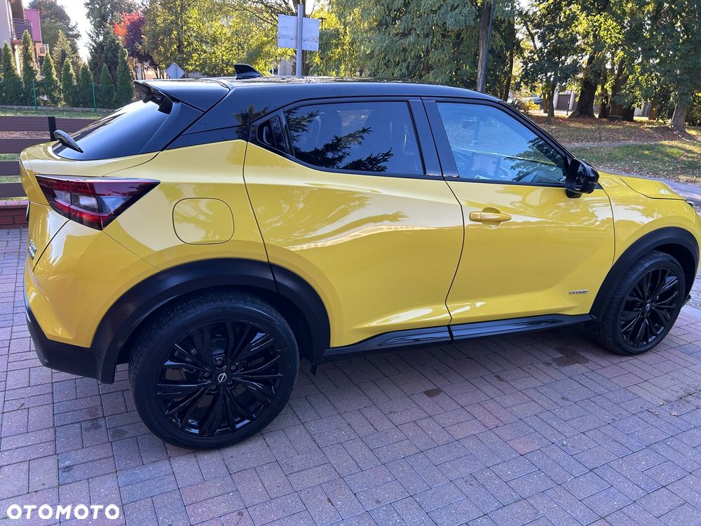 Nissan Juke - 26