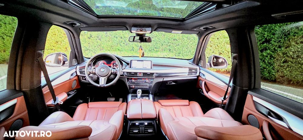 BMW X5 xDrive30d - 10