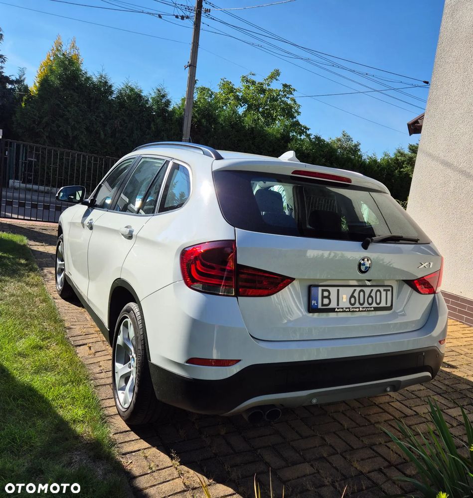 BMW X1 ver-sdrive20i - 4