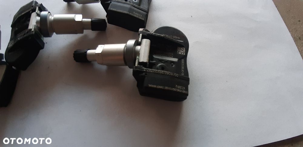 Czujnik ciśnienia w kołach TPMS Mazda CX5 CX7 6 5 3 - 4