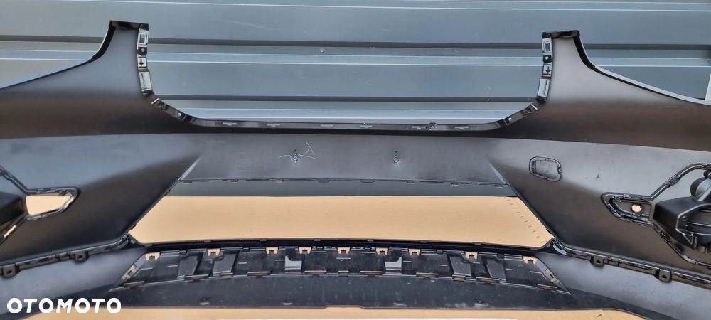 Volvo XC40 Lift 2022- zderzak przód oryginał MB216 - 8