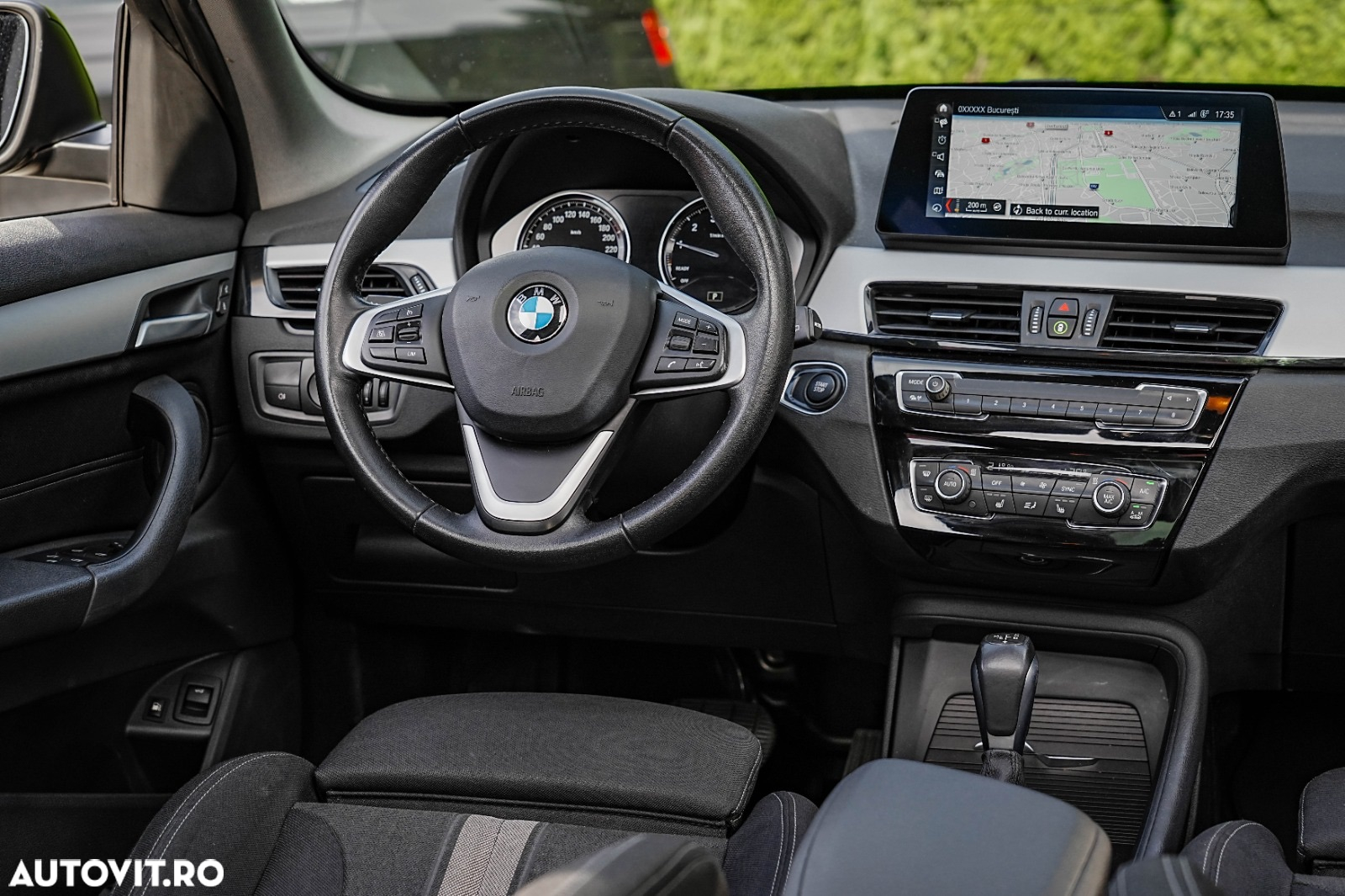 BMW X1 xDrive25e Sport Line - 9