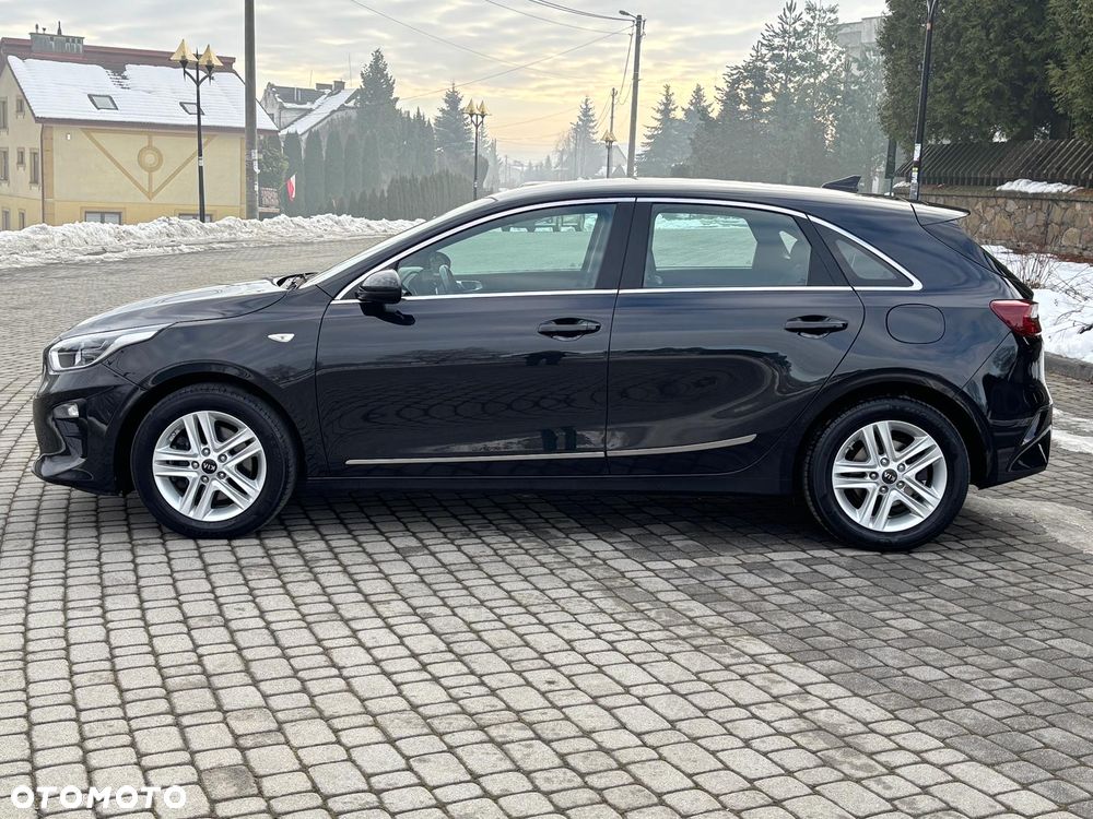 Kia Ceed 1.4 L Business Line - 5